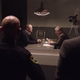 Hastings is interrogated. (Screenshot: Twin Peaks)